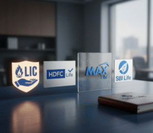 ₹100 में 1 करोड़ का Life Insurance — 2025-26 में सबसे सस्ता Plan!