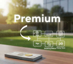 ₹100 में 1 करोड़ का Life Insurance — 2025-26 में सबसे सस्ता Plan!