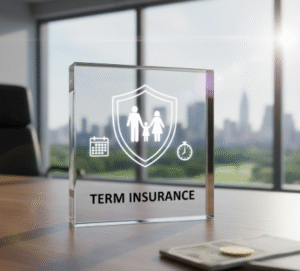 ₹100 में 1 करोड़ का Life Insurance — 2025-26 में सबसे सस्ता Plan!