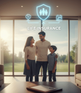 ₹100 में 1 करोड़ का Life Insurance — 2025-26 में सबसे सस्ता Plan!