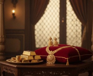 Digital Gold vs Physical Gold — 2026 में कौन बेहतर निवेश है?