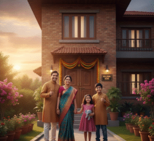 Zero Interest Home Loan & Insurance Combo — Government की नई योजना!