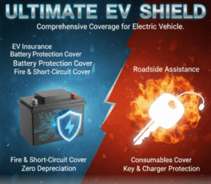 Motor Insurance 2026 – EV Scooters & Cars के लिए नई Premium Table!